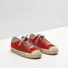 2026 Sapatos de Lona Vintage Desgastados Unissex para Mulheres, Cano Baixo Versátil com Estampa de Estrelas, Tênis Casuais da Moda para Casais