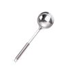 Conjunto de Espátula e Concha de Aço Inoxidável Oito Peças para Uso Doméstico e em Hotéis, Espátula de Cozinha, Utensílios de Cozinha, Presente, Fornecimento Direto Transfronteiriço