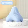 Pelota de Masaje para Fascia Pelota para Masaje de Cuello Relajación Muscular Yoga Fitness Hombro Cuello Cintura Pie Espalda Meridianos Silicona de Alta Elasticidad