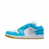 Zapatillas Putian AJ1 transfronterizas, zapatillas deportivas unisex de alta calidad en negro y rojo de caña baja para estudiantes, zapatillas casuales versátiles y duraderas