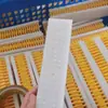 Lavadora Totalmente Automática Lavadora de Zapatos Modificada Especial Accesorios de Modificación Artefacto para Lavar Zapatos Cepillo de Cerdas Lavador de Zapatos de Pared Cepillo de Cerdas