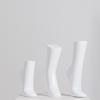 Simulación de tienda de zapatos y calcetines modelo de pie falso accesorios de exhibición calcetines para hombre y mujer estante de exhibición de zapatos molde de pie molde de pie para fotos 3D