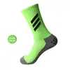 Calcetines de Fútbol para Hombre Antideslizantes Profesionales Deportivos Calcetines de Montar Calcetines Gruesos con Suela de Toalla Calcetines para Piso de Entrenamiento para Mujer