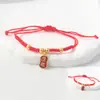Pulseira Ajustável para Estudantes e Casais, Simbolizando Sucesso em Provas e Avanço na Carreira