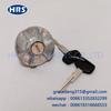 69058-60141 adecuado para Toyota landcooluze pickup HZJ79FZJ79 tapa de tanque de combustible con cerradura de tanque de combustible