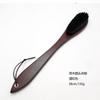 Cepillo de madera para abrigos, cepillo para ropa de hotel, cepillo para quitar el vello, cepillo de madera de pelo suave, cepillo para ropa de hotel, cepillo para ropa