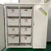 Máquina de Brotos de Feijão, Máquina de Brotos de Feijão Totalmente Automática, Equipamento de Brotos de Feijão Tipo 100, Produção Diária de 25-100kg de Brotos de Feijão