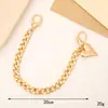 Nueva Cadena de Mano de Flor de Goteo de Aceite Estilo Pequeña Fragancia Cadena Cruzada para Teléfono Móvil Accesorios Colgante Cadena de Teléfono Móvil para Mujer