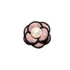 Venta al por mayor de accesorios para abrigos y trajes con ramillete Xiangfeng, broche para camisa con perla y camelia, horquilla de doble propósito