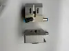 Accesorios para Máquina Dispensadora de Pegamento para Ropa Interior Zuoma Keyue Soporte de Boquilla Cuerpo de Válvula de Aguja Boquilla de Conducto de Flujo Micrómetro