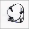 Sensor ABS sensor de carro 59910-1M400;599101M400