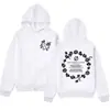 Nuevo Diseño Sudadera con Cremallera Estampada con Letra Inglesa y Rosa Sudadera Holgada Casual Chaqueta Cardigan para Hombre