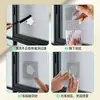 Parche de reparación de pantalla mosquitero anti-mosquitos parche de fuga cinta selladora de agujeros tira selladora pasta malla de pantalla agujero grande puerta de ventana doméstica auto