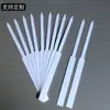 Papel de Cheiro em Formato de Garrafa, Papel de Teste de Fragrância, Papel de Teste de Aromaterapia, Papel de Teste de Fragrância de Óleo Essencial, Papel de Teste de Perfume, Papel para Teste de Aroma