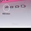 Pendientes de Perla de Circonita Imitación para Mujer, Pendientes Elegantes, Lujo Ligero, Sensación de Alta Gama, Tachuelas para Cuidado del Agujero de la Oreja, Modernos, Brazaletes de Oreja Versátiles, Estilo Nuevo