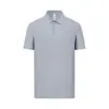 Polo con Tejido Refrescante Ice-Skin de 180g, Secado Rápido, Ligero, Antibacteriano, Tecnología Super Power