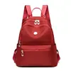 Mochila de Moda Ai para Mujer 2020 Nuevo Estilo Coreano Mochila Pequeña de Tela Oxford Moderna Bolso de Hombro Ligero para Mujer