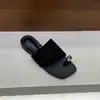 Sandálias Femininas Retro Coreanas Slip-On Abertas na Ponta Verão 2026 Fivela de Metal Fosca Estilo Birkenstock para Ir ao Trabalho Diário Uso Externo Sandálias