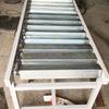 Fabricantes Linha de Montagem Personalizada para Processamento de Alimentos Montagem de Tambor de Engrenagem Transportador Linha de Montagem Transportador de Tambor Galvanizado