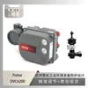 Posicionador de Válvula Fisher Fisher Dvc6200 con Válvula de Control Auxiliar de Isla Regular de Instrumentación Wu Zhong
