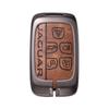 Para cubierta de llave Jaguar xel XFL alto FPACE XF hembra XE macho XJL epace funda protectora para coche