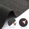 Fornecido Diretamente do Fabricante, Tapete Protetor para Fundo de Banheira, Tapete Impermeável de Feltro Espesso, Fornecimento Transfronteiriço, Personalização em Massa Disponível