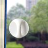 Manípulo Auxiliar Multifuncional para Porta de Gaveta, Janela, Pequeno Manípulo Simples de Colar, Manípulo de Segurança para Porta de Armário Doméstico