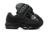 Putian Comercio Exterior Transfronterizo Air Max 95 Clásico Retro Amortiguación Zapatillas de Running con Amortiguación de Aire para Hombre, Zapatos Deportivos Casuales de Moda