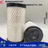 Suministro de fábrica AF25550 filtro de aire filtro de aire