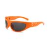 Gafas de Sol Cat's Eye Gm para Mujer 2024 Nuevas Anti-UV de Alto Nivel Moda Femenina Estilo Chica Popular