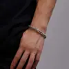 Pulsera Hueso de Dragón Personalizada Transfronteriza Fresca para Hombres, Joyería Simple Vintage Tailandesa Versátil de Moda Regalo al por Mayor