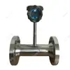 Medidor de Fluxo de Pó Sólido Resistente à Alta Pressão Instalação Simples Longa Vida Útil Medidor de Fluxo de Pó Sólido