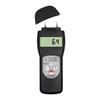 Medidor de humedad de inducción de aguja Lantai MC7825P multifuncional digital medidor de humedad medidor de humedad