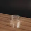 Tampa de Alimento Isolada, Tampa de Alimento Transparente Empilhável, Impede a Entrada de Mosquitos e Poeira em Sobras, Mantém os Alimentos Quentes na Mesa de Jantar
