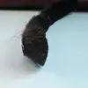 Burletes para Ventanas, Burletes para Puertas y Ventanas, Tiras Adhesivas Superiores, Tiras Anticolisión para Puertas Correderas, Burletes a Prueba de Viento, Térmicos y de Aislamiento Acústico para Ventanas