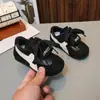 Zapatillas de Entrenamiento Alemanas para Niños Pequeños 2026 Primavera/Otoño Nuevas Zapatillas Deportivas Infantiles para Niños y Niñas, Suela Suave Antideslizante, Resistentes al Desgaste, Zapatos para Caminar