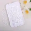 Cinta de Poliéster de 6MM Lazo de Cinta Lazo Mini Atado a Mano Accesorios Regalo Materiales Decorativos Hechos a Mano
