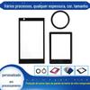 Lente Acrílica Galvanoplastia Lente de Janela de PC Peças de Decoração de Janela Fabricante de Processamento de Tela Espelhada de Janela
