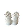 Zapatos Planos Originales de Versión Coreana con Bloques de Color Estampados de Nicho para Mujer, Tendencia Estilo Ins 2025 Otoño Nuevos Zapatillas Versátiles para Estudiantes