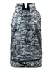 Mochila de Gran Capacidad para Hombres y Mujeres, Bolsa de Montañismo, Bolsa de Equipaje para Estudiantes, Bolsa Deportiva, Almacenamiento, Maleta Reductora de Peso, Ligera