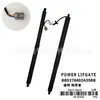 FB5Z14B351A AplicÁVEL AO Ford Explorer 2011-2015 Haste Elétrica da Tampa Traseira
