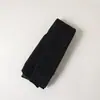 Leggings Gruesos Forrados de Felpa para Niñas para Otoño e Invierno, Pantalones Térmicos para Niños, Mallas Cortas de Felpa Integradas con Rayas Verticales al por Mayor