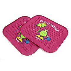 为您推荐厨房台面餐具隔水沥水垫子