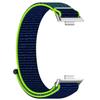 Xinyuan Shuntong é Adequado para Pulseira de Nylon Huawei Watch Fit5 Fit5 Pro/Fit4 3 Pulseira de Velcro