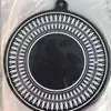 Alfombrilla Protectora para Placa de Inducción de Tamaño Completo, Alfombrilla de Silicona para Estufa, Resistente a Altas Temperaturas, Antiadherente, Fácil de Limpiar, Alfombrilla de Aislamiento Térmico para Cocina