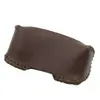 Cubierta protectora para hebilla de cinturón de seguridad de coche, clip de fijación, cabeza de recogida anticolisión, tapón, cinturón, almohadilla para el hombro anticolisión, cubierta de tapón universal