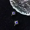 Clip Magnético para la Oreja Polaris para Hombre, Aretes Indoloros sin Perforación, Aretes Versátiles Personalizados, Aretes Modernos Simples de Alta Gama