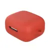 Adecuado para Estuche de Auriculares Soundcore P30I/R50I Nc Cubierta Protectora de Silicona para Auriculares Bluetooth Color Sólido