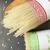 Fideos de arroz secos auténticos, especialidad de Yunnan, disponibles en varios grosores, fideos de arroz en bolsa para olla de barro, fideos de arroz cross-bridge de Jianshui Mengzi, venta al por mayor de productos secos