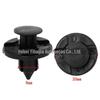 Adequado para Nissan Qashqai Subaru Fender forro pára-choque piercing prego push-type fivela fixa